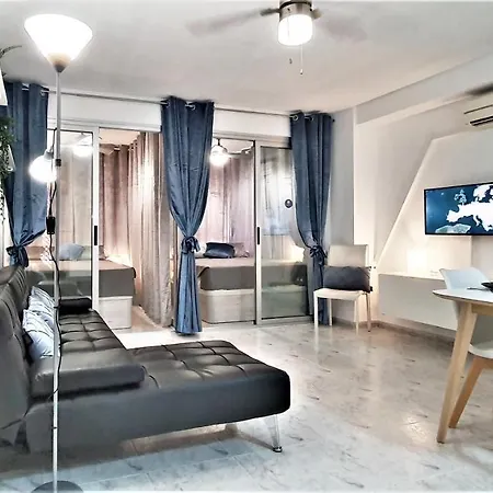 Lisboa Silver Blue Apartment *