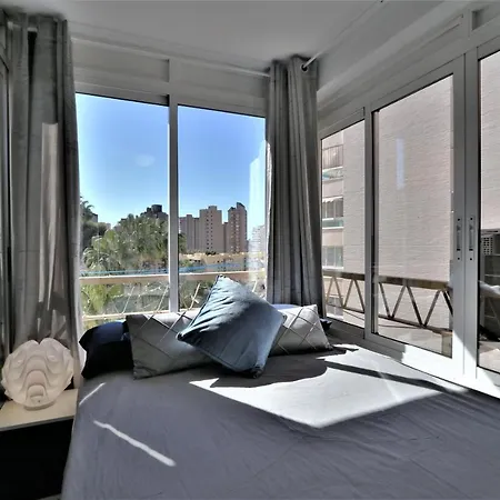 Apartmán Lisboa Silver Blue