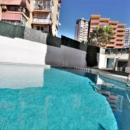 Lisboa Silver Blue Apartment *